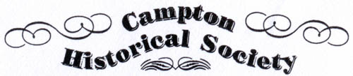The Campton Historical Society